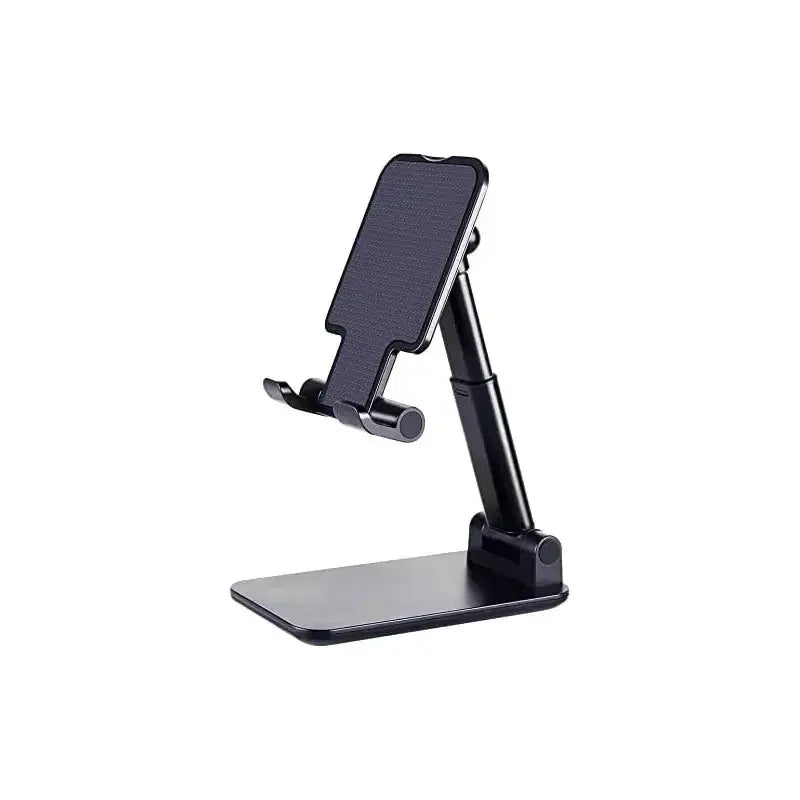Adjustable Desktop Stand for Mobile Phones and Tablets