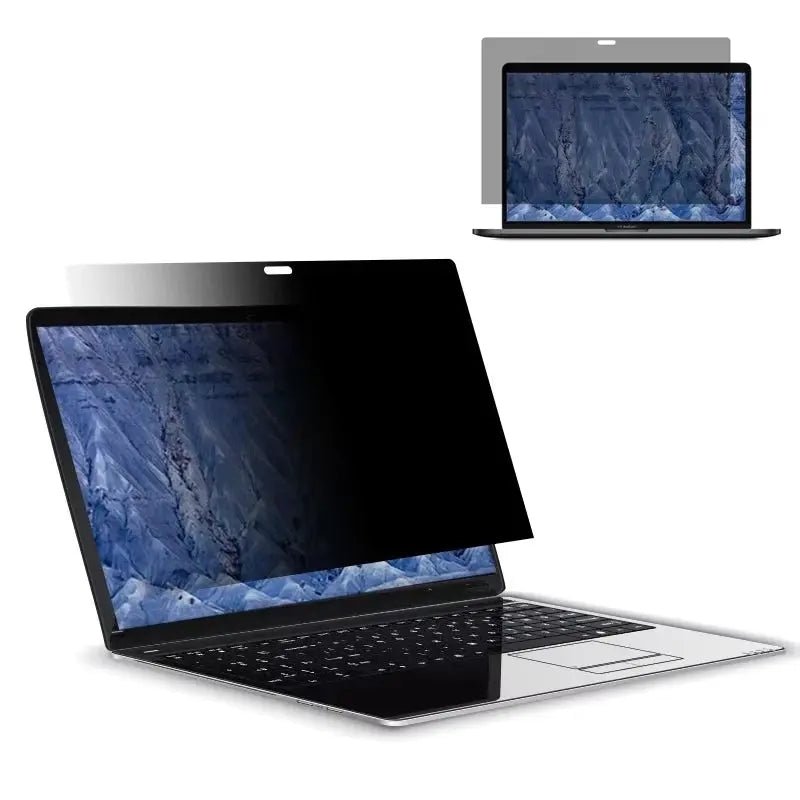 Anti-Peeping Screen Protector for Macbook