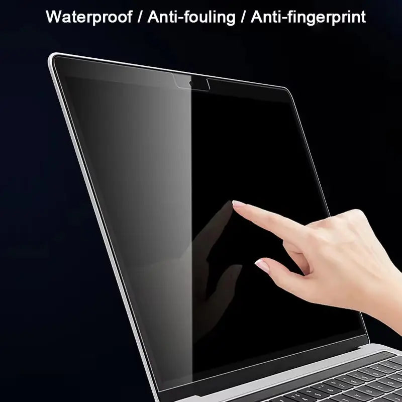 Anti-Peeping Screen Protector for Macbook