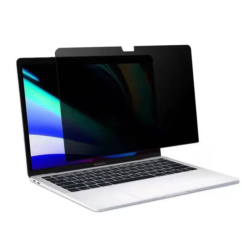 Anti-Peeping Screen Protector for Macbook