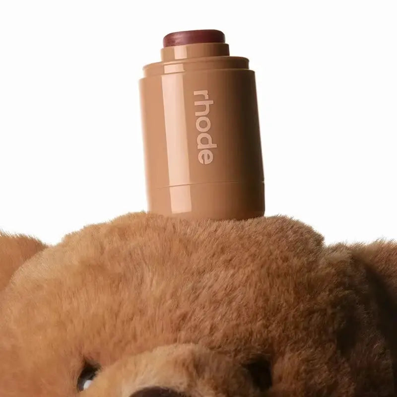 Rhode Blusher Stick - Long-Lasting Lip and Cheek Cream with Lift Complexion and High Pigment Formula