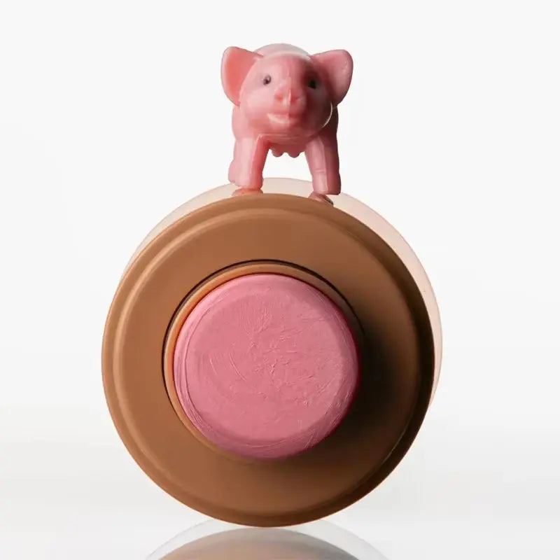 Rhode Blusher Stick - Long-Lasting Lip and Cheek Cream with Lift Complexion and High Pigment Formula