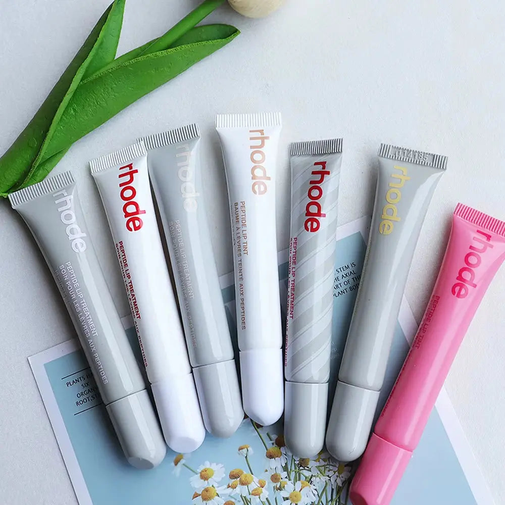 Rhode Lipstick Lip Gloss