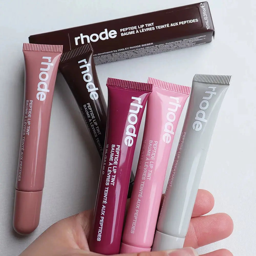 Rhode Lipstick Lip Gloss