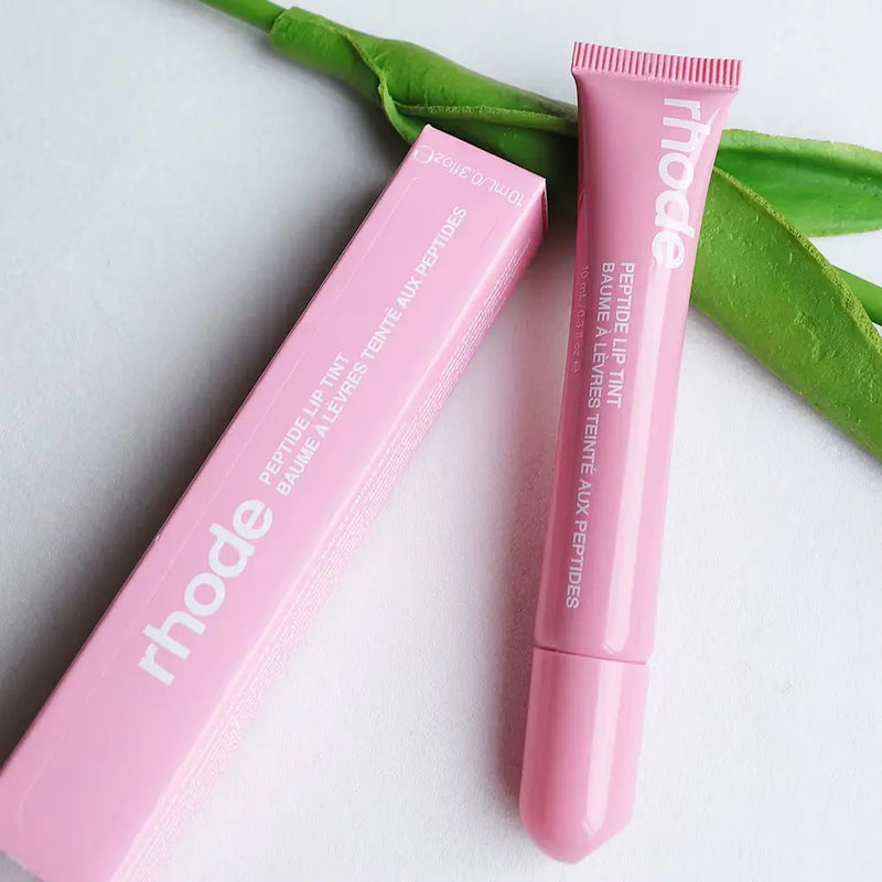 Rhode Lipstick Lip Gloss