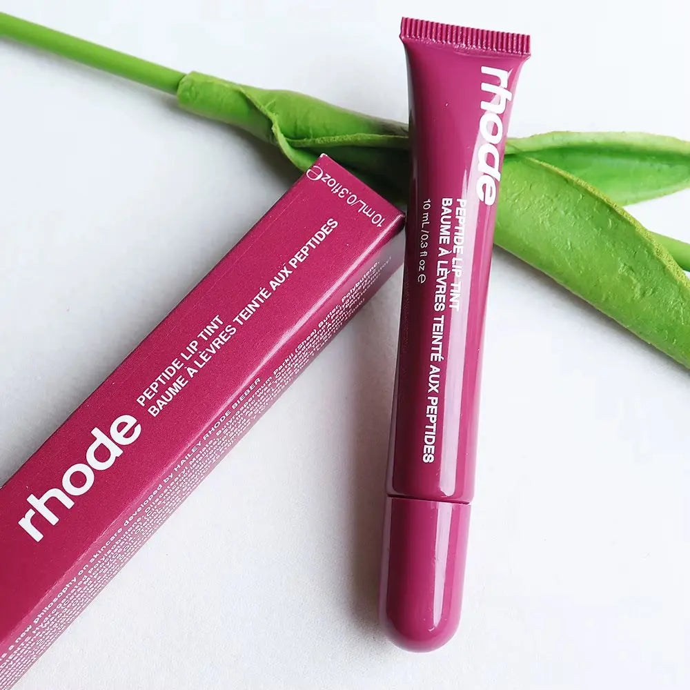 Rhode Lipstick Lip Gloss