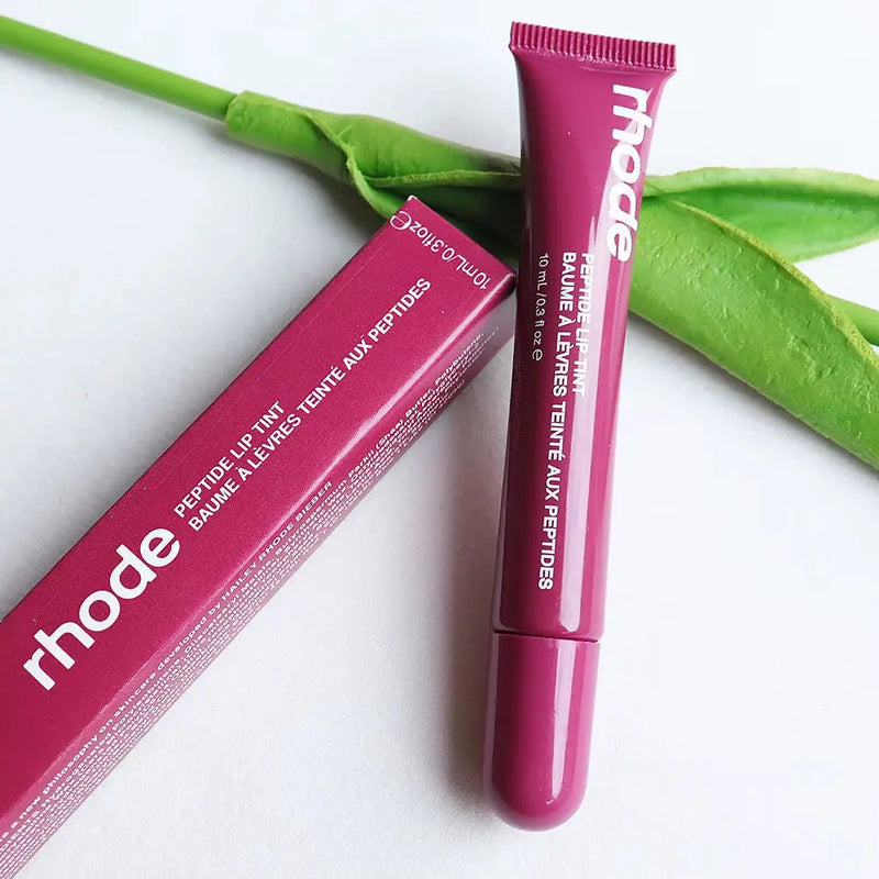 Rhode Lipstick Lip Gloss