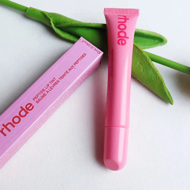 Rhode Lipstick Lip Gloss
