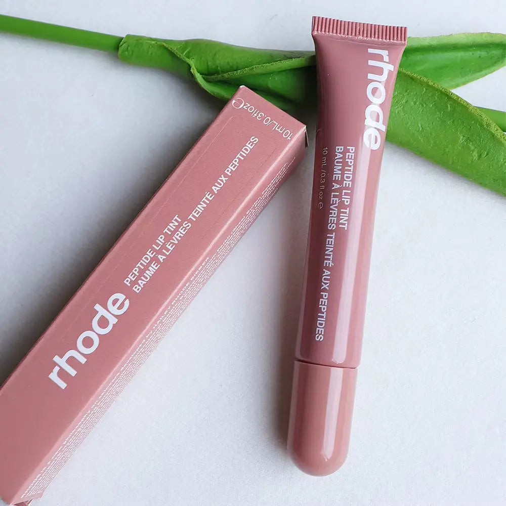 Rhode Lipstick Lip Gloss