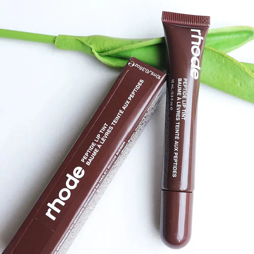 Rhode Lipstick Lip Gloss
