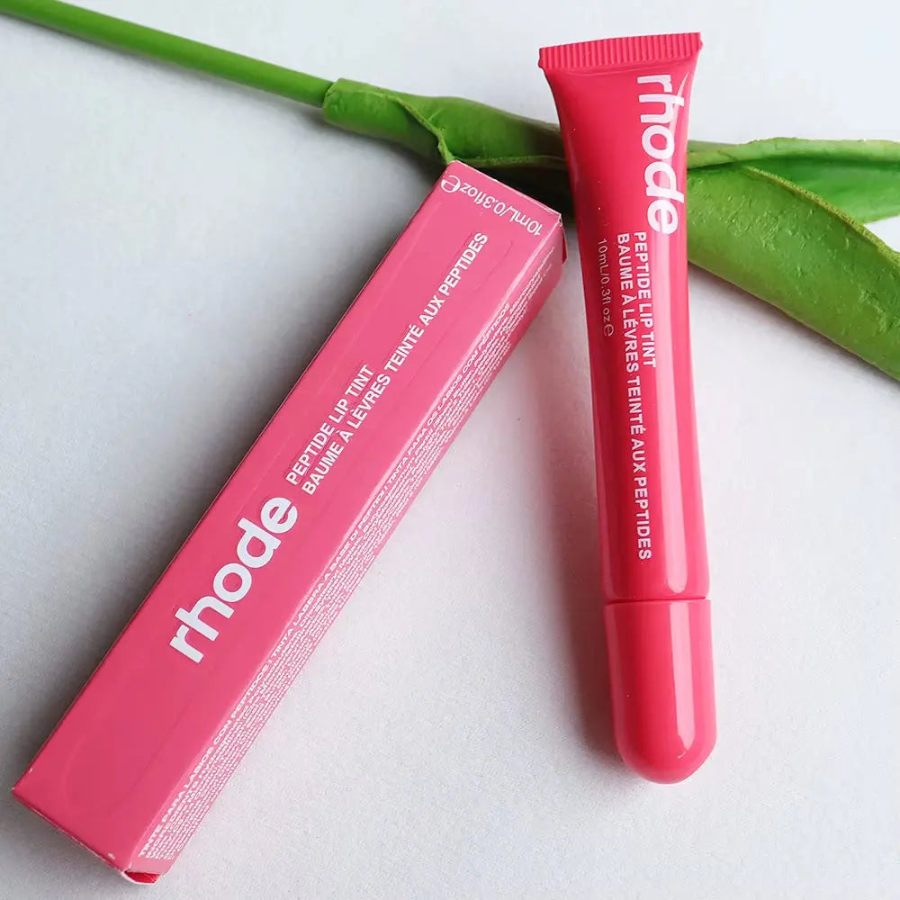 Rhode Lipstick Lip Gloss