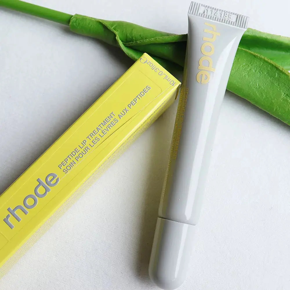 Rhode Lipstick Lip Gloss