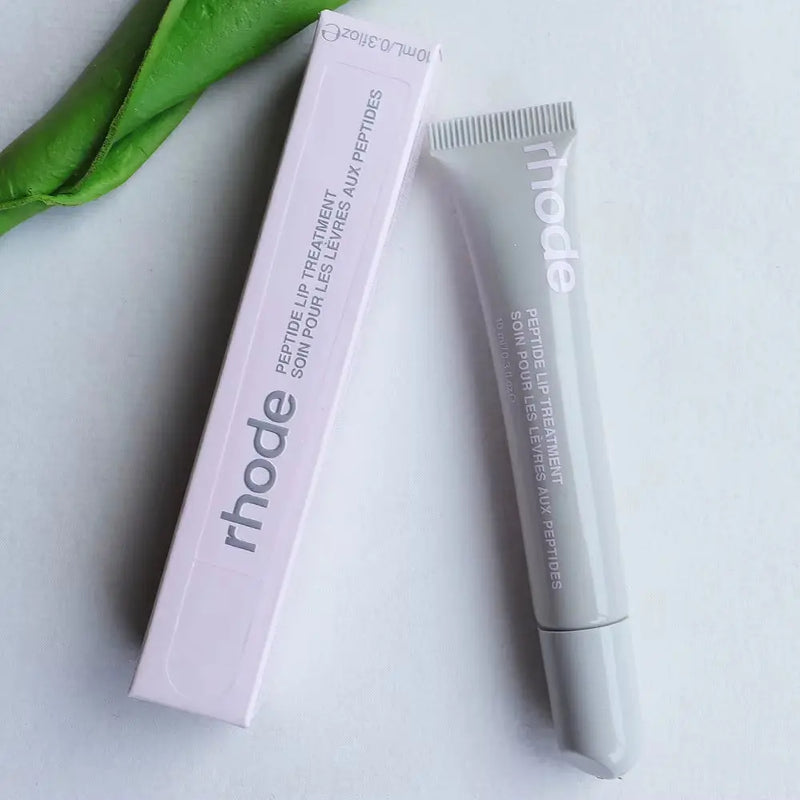 Rhode Lipstick Lip Gloss