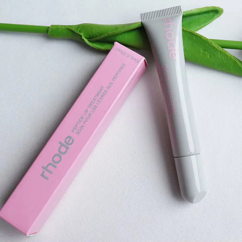 Rhode Lipstick Lip Gloss