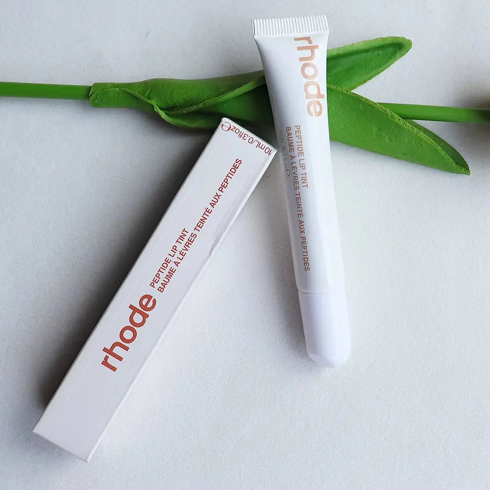 Rhode Lipstick Lip Gloss