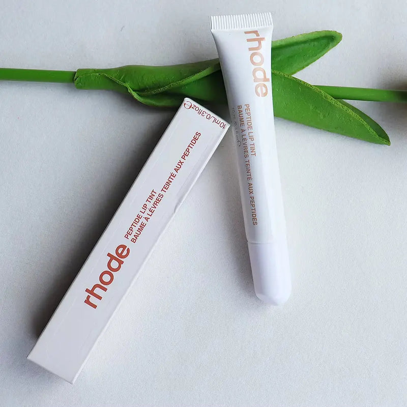 Rhode Lipstick Lip Gloss