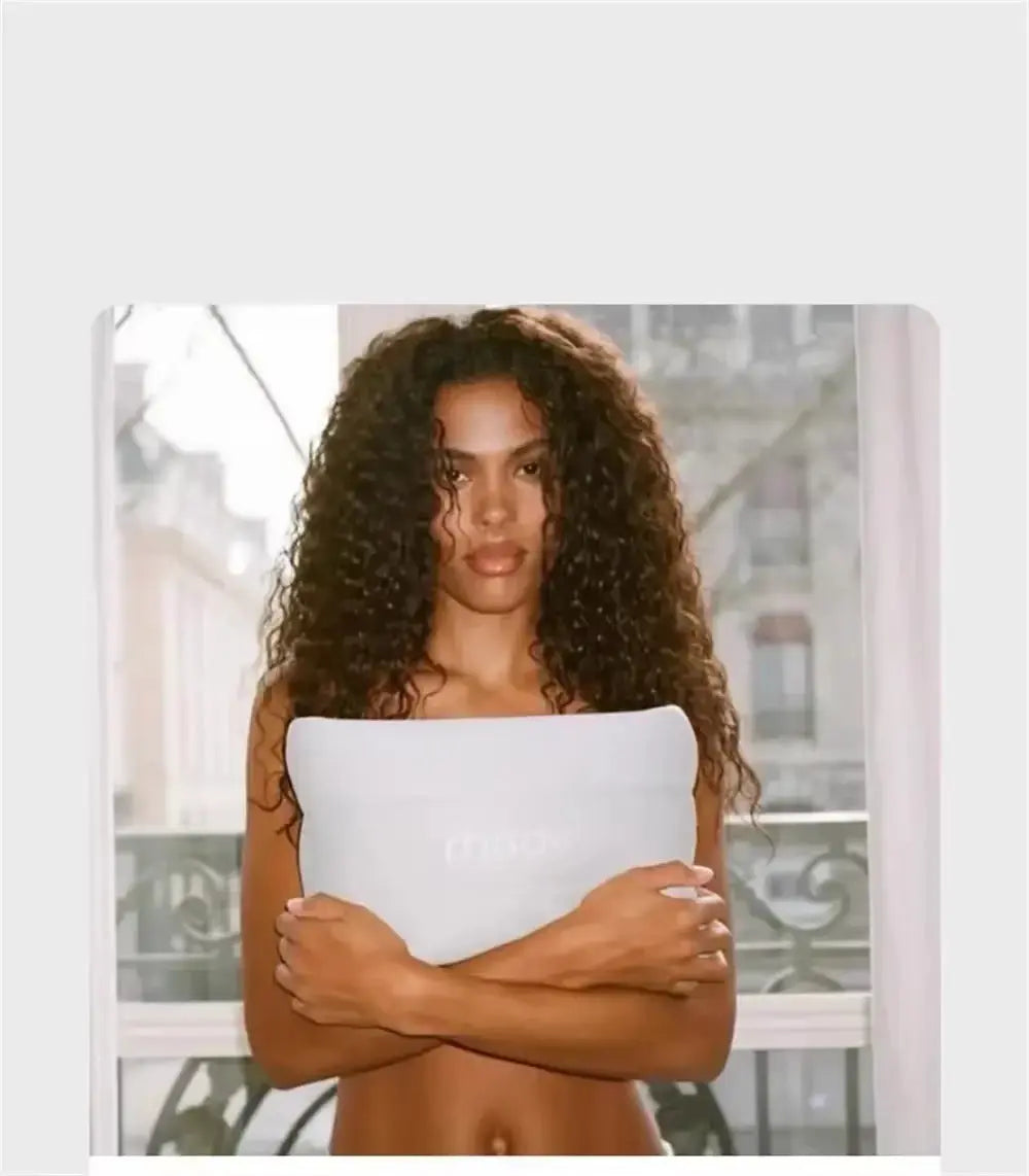 Fashion Rhode Cosmetic Bag