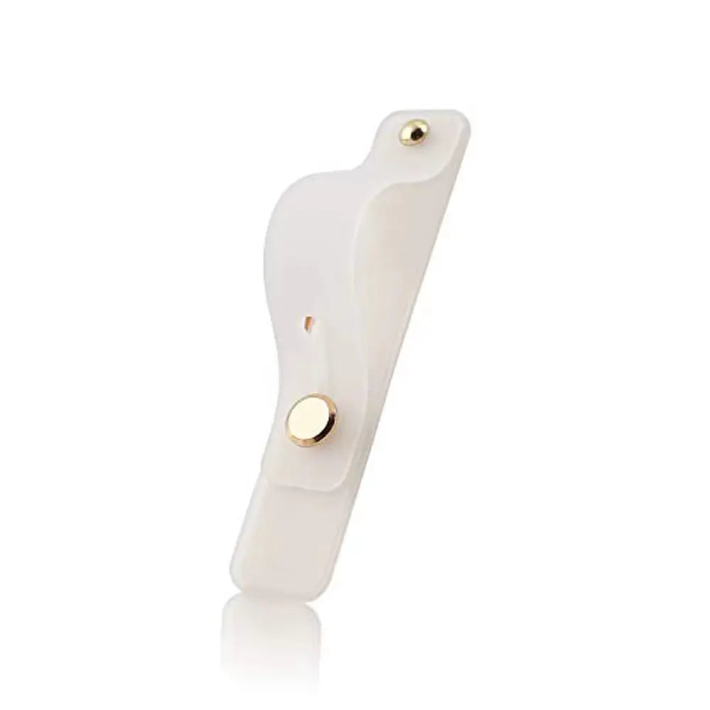 Finger Grip Phone Holder Socket
