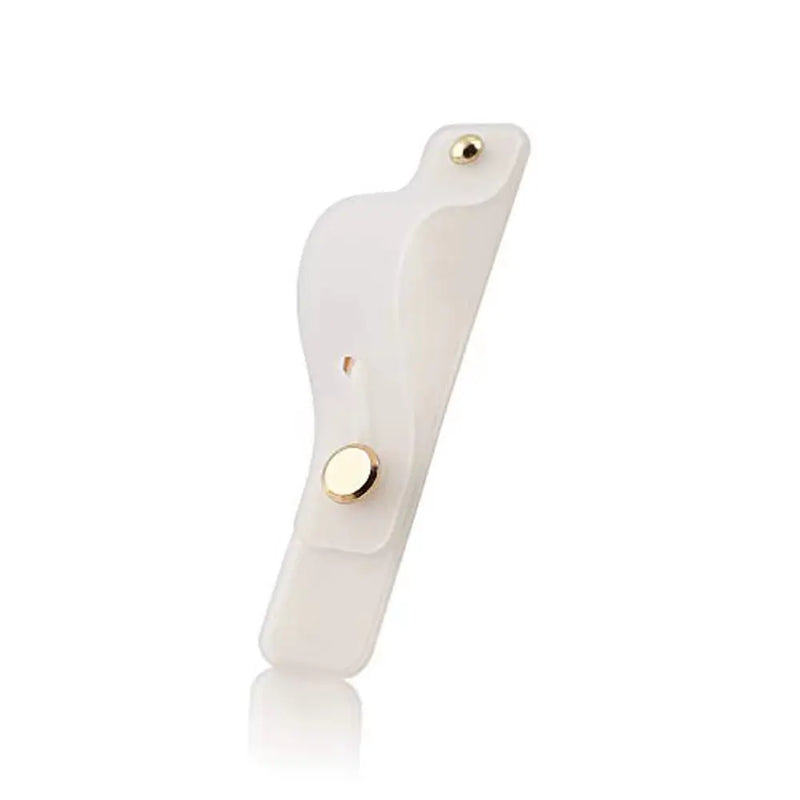 Finger Grip Phone Holder Socket