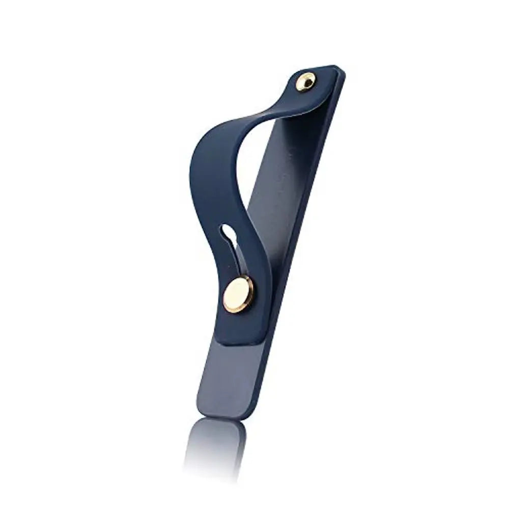 Finger Grip Phone Holder Socket