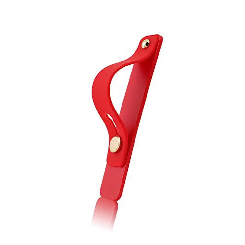 Finger Grip Phone Holder Socket