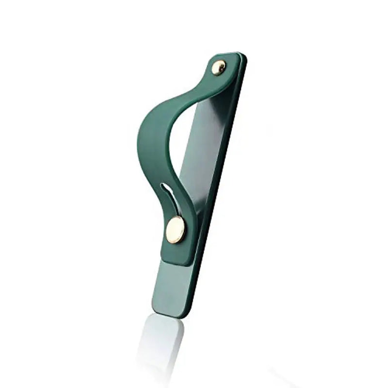 Finger Grip Phone Holder Socket