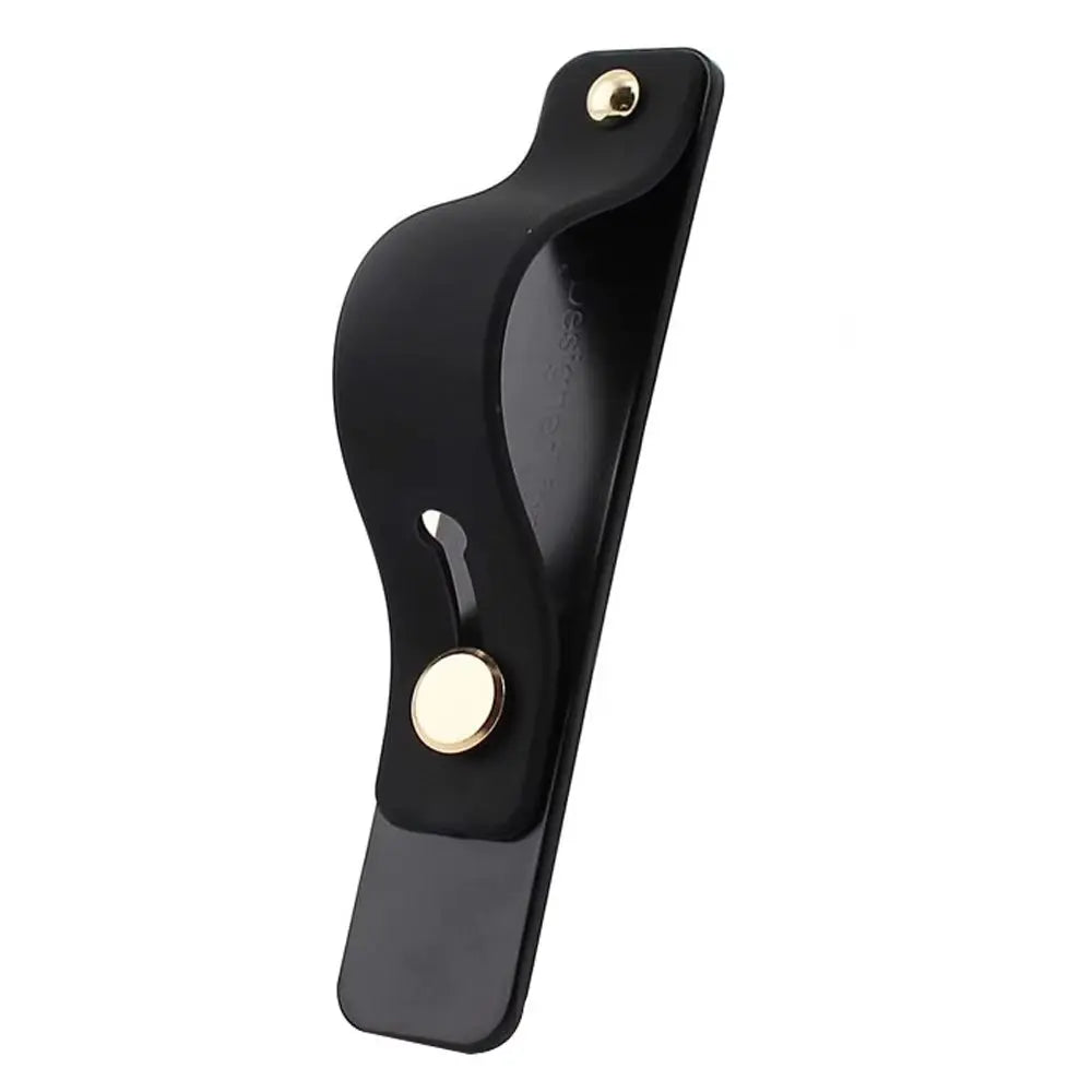 Finger Grip Phone Holder Socket