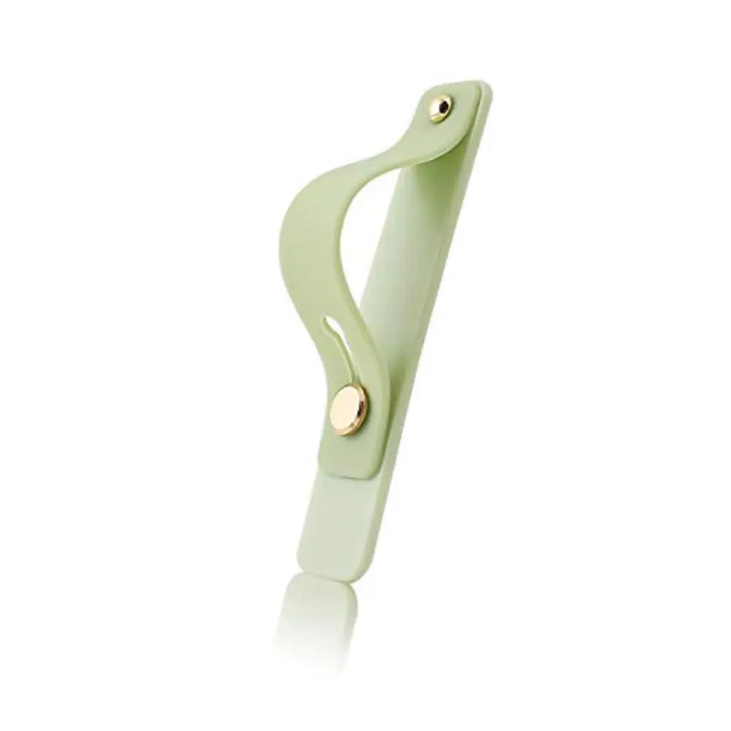 Finger Grip Phone Holder Socket
