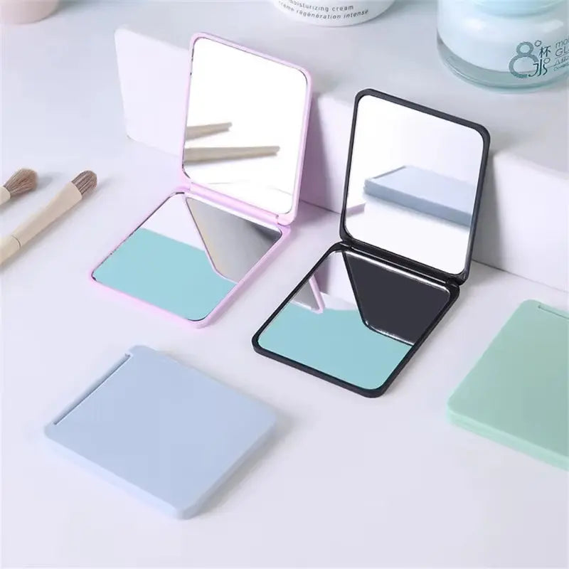 Foldable Makeup Mirror