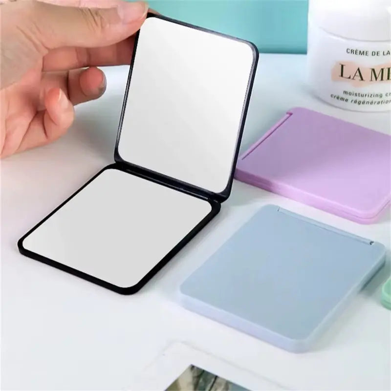Foldable Makeup Mirror