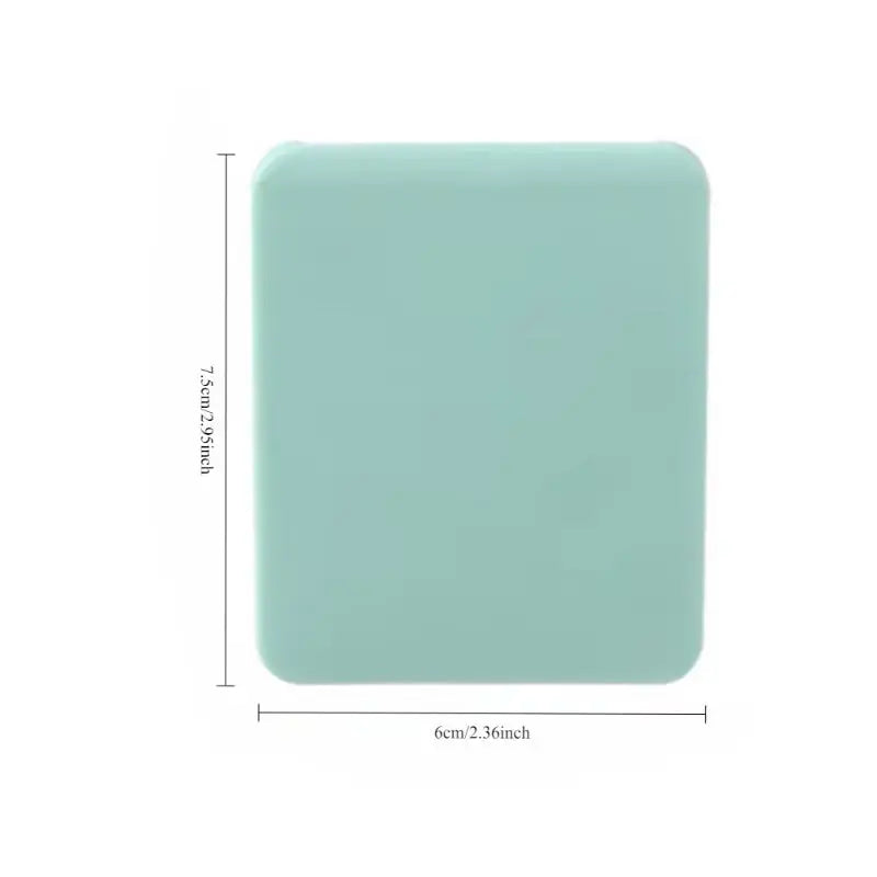 Foldable Makeup Mirror