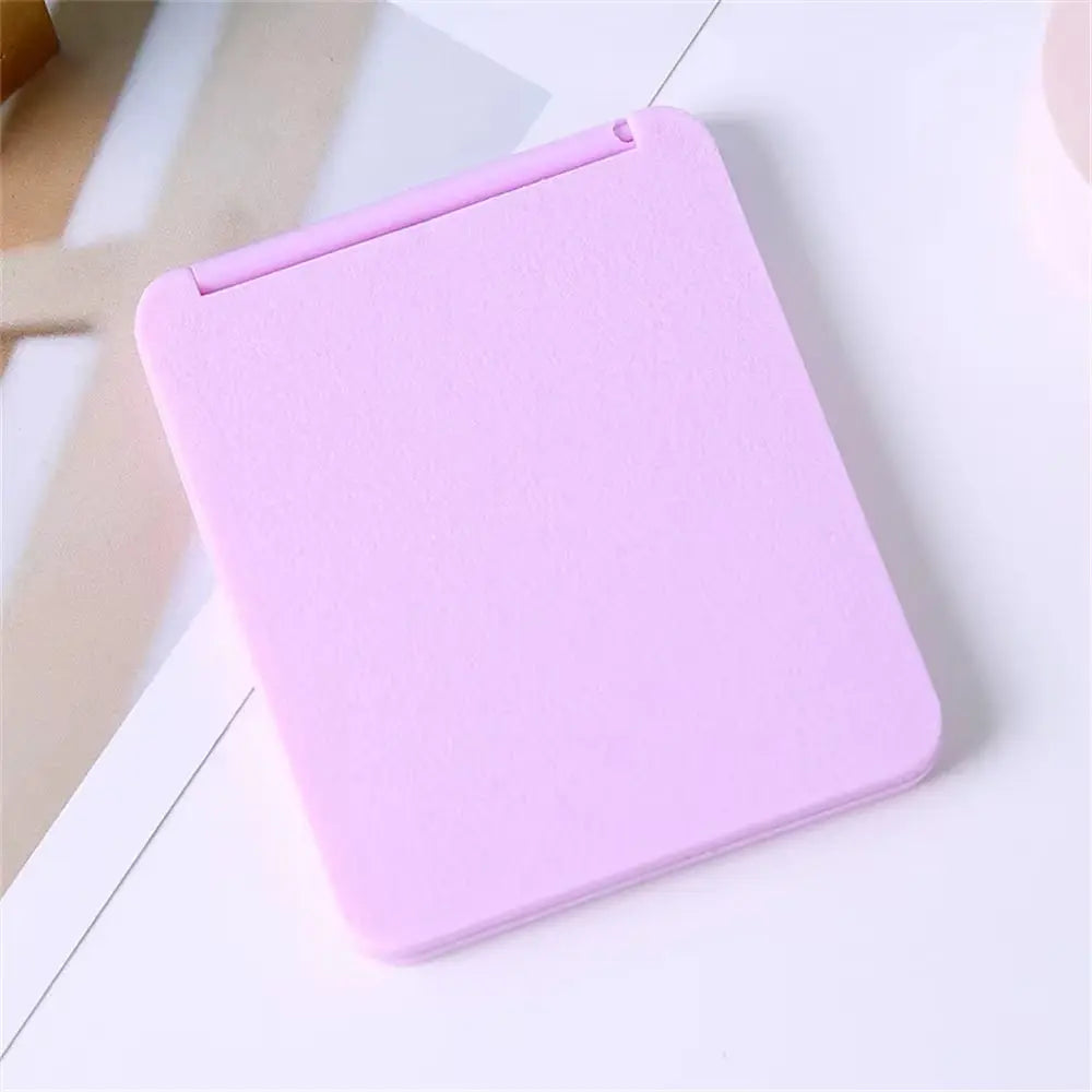 Foldable Makeup Mirror