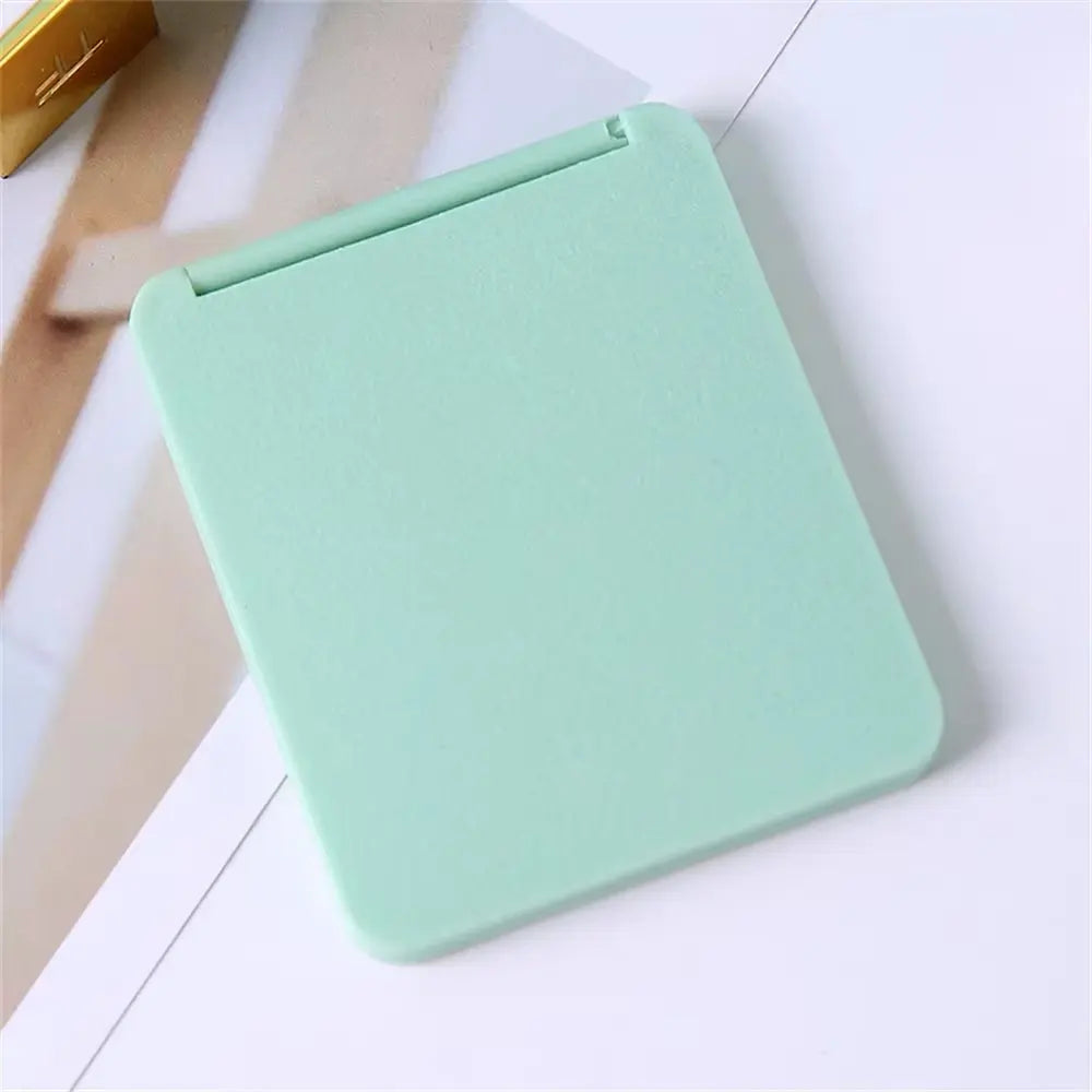 Foldable Makeup Mirror