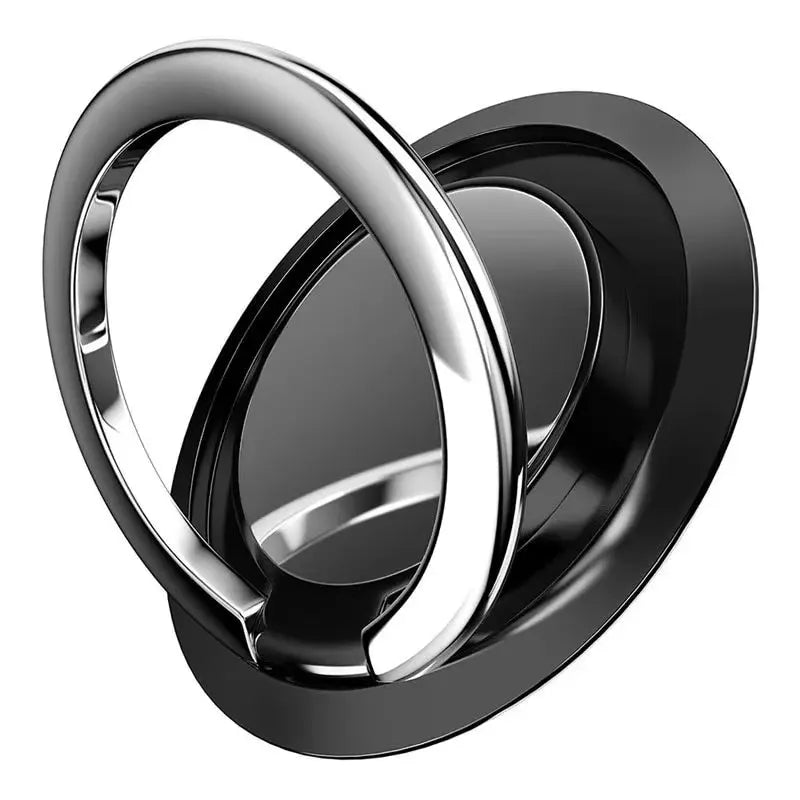 Finger Ring Holder Grip & Stand