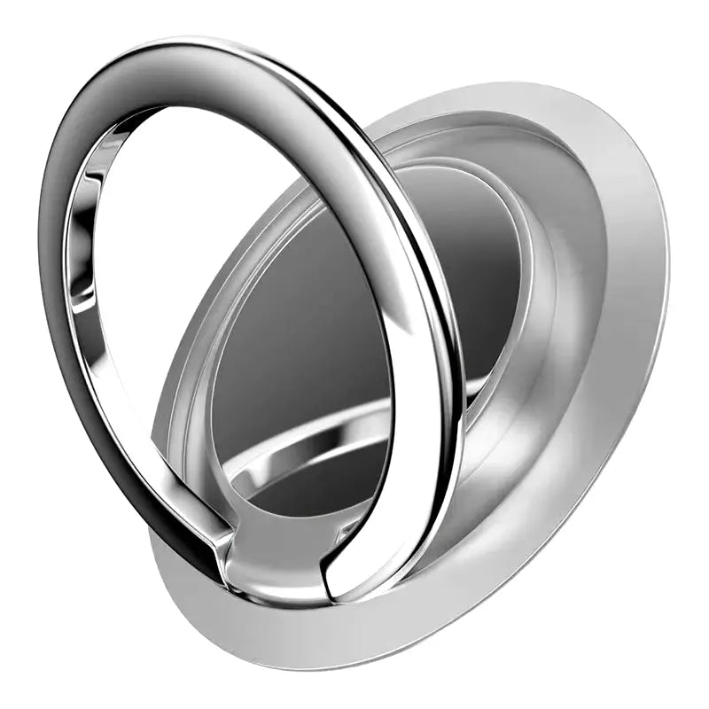 Finger Ring Holder Grip & Stand