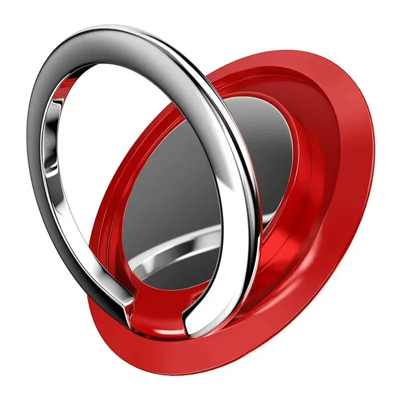 Finger Ring Holder Grip & Stand