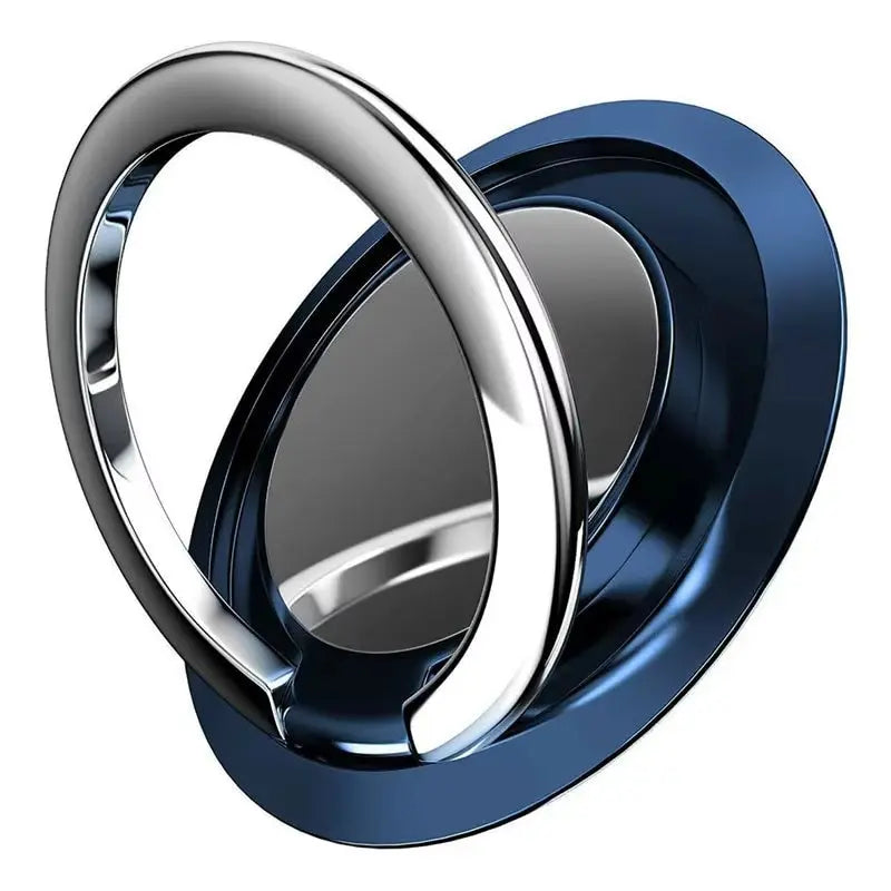 Finger Ring Holder Grip & Stand