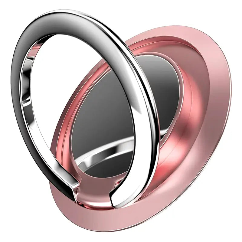 Finger Ring Holder Grip & Stand