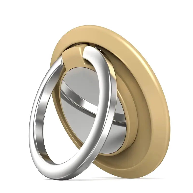 Finger Ring Holder Grip & Stand