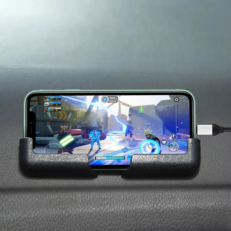 Multifunction Car Phone Mount Cell Phone Holder