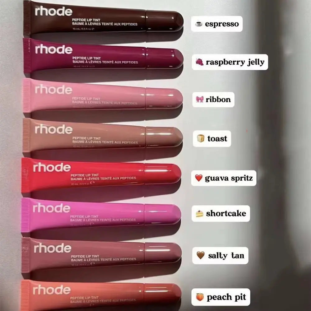 Rhode Colors Lip Gloss