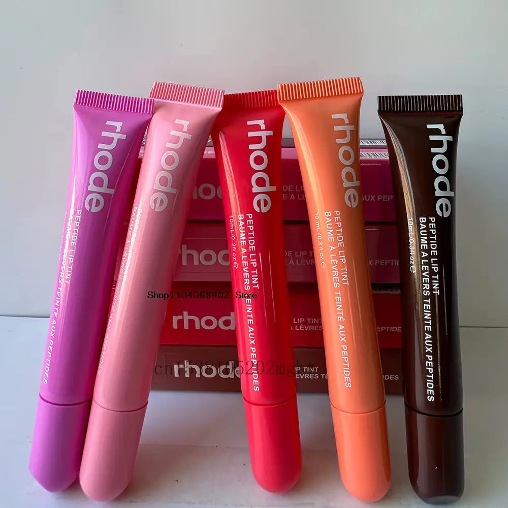 Rhode Colors Lip Gloss