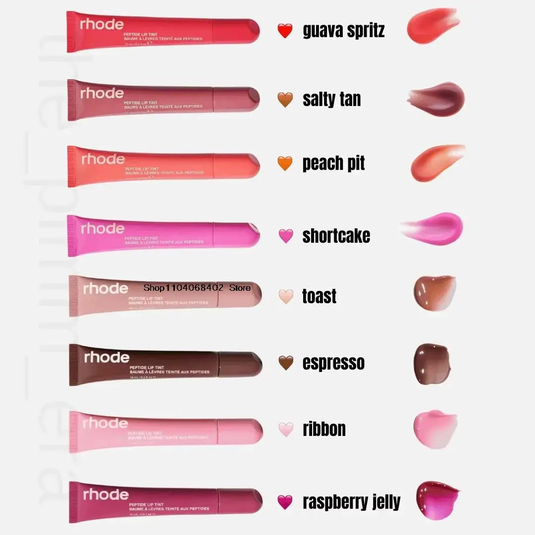 Rhode Colors Lip Gloss
