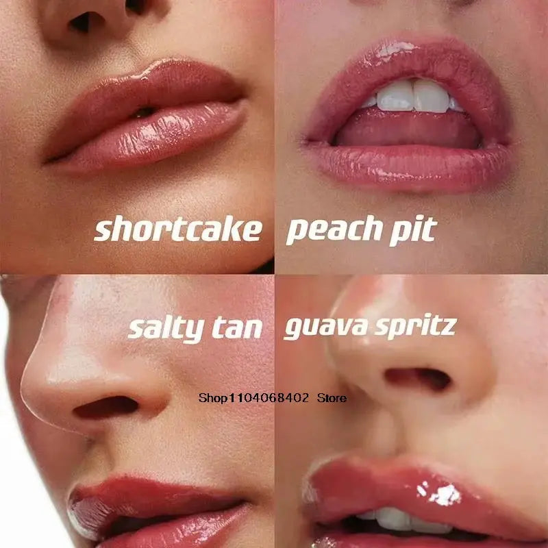 Rhode Colors Lip Gloss