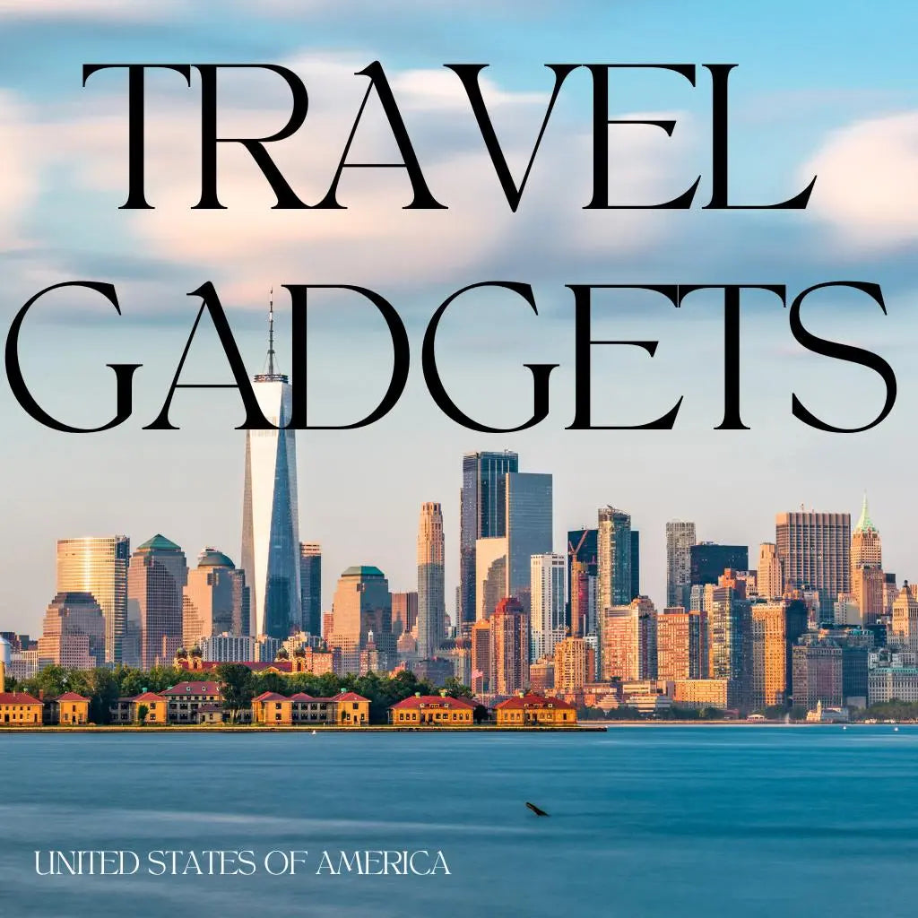 Travel-Outdoor-Gear - REFLECTBUDDY