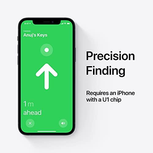 New Apple AirTag - REFLECTBUDDY