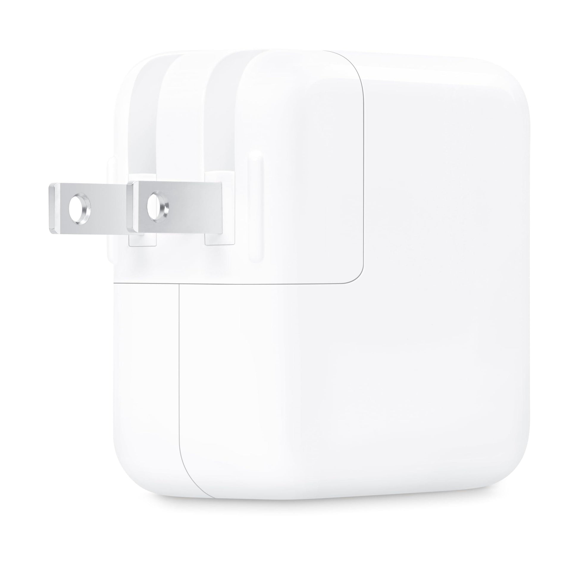 Apple 35W Dual USB-C Port Power Adapter - REFLECTBUDDY