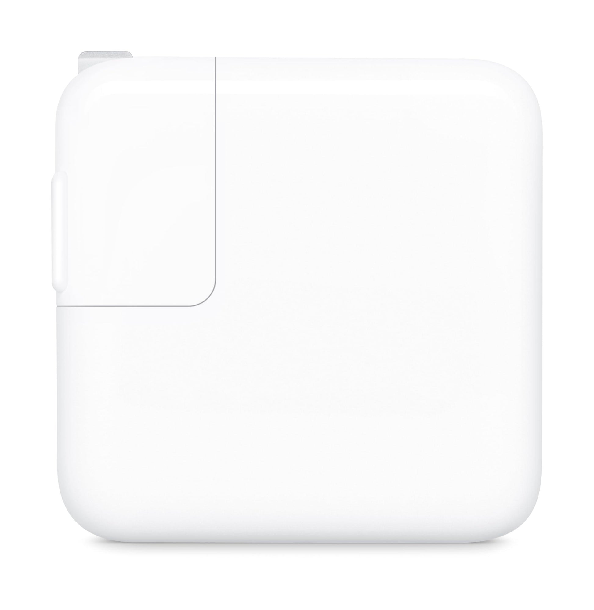 Apple 35W Dual USB-C Port Power Adapter - REFLECTBUDDY