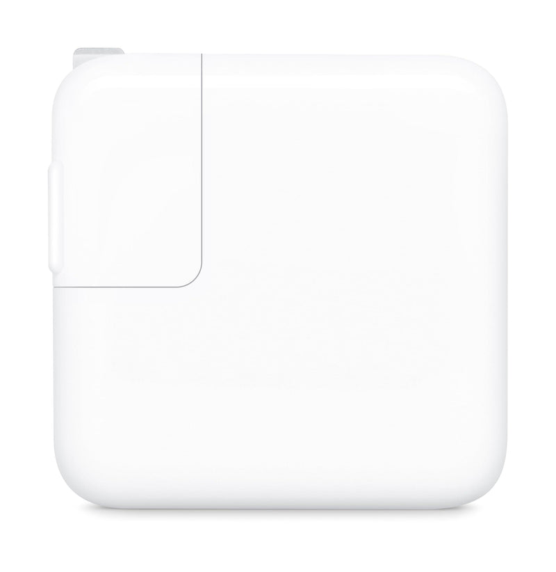 Apple 35W Dual USB-C Port Power Adapter - REFLECTBUDDY