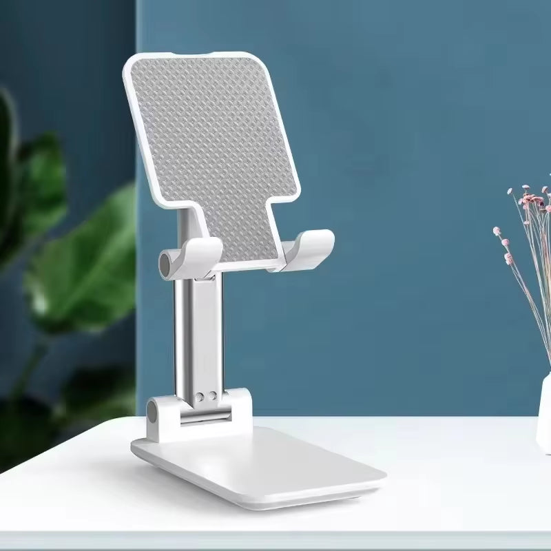 Adjustable Desktop Mobile Phone and Tablet Holder Stand